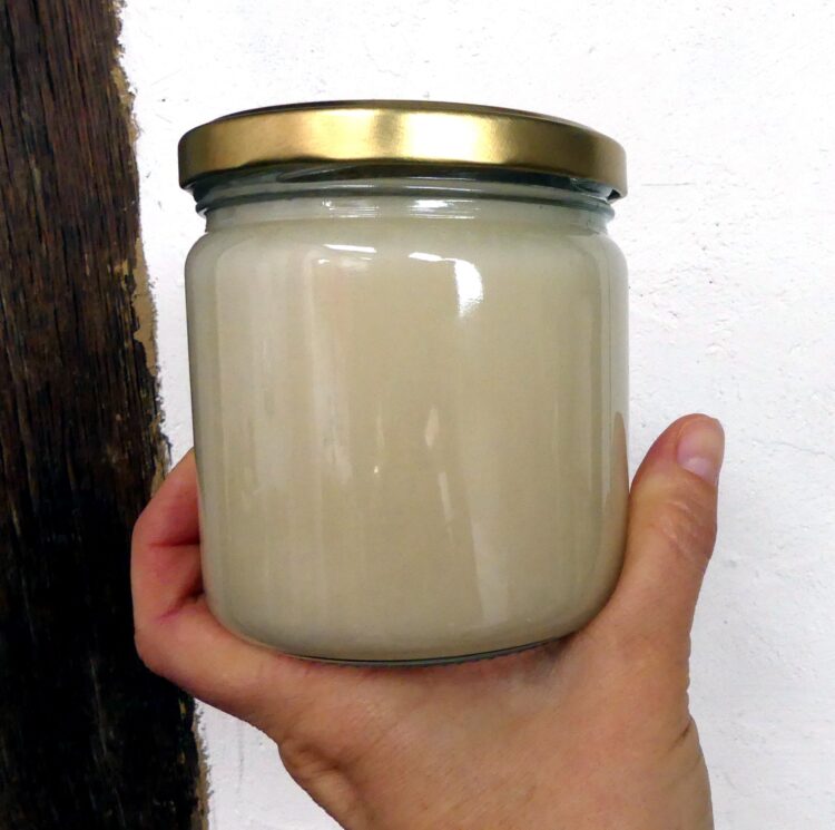 Frühtracht - Honig aus eigener Imkerei – Bild 4