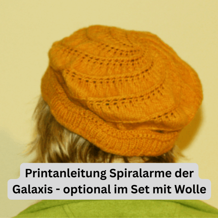 Balance - plastikfreie Sockenwolle – Bild 2