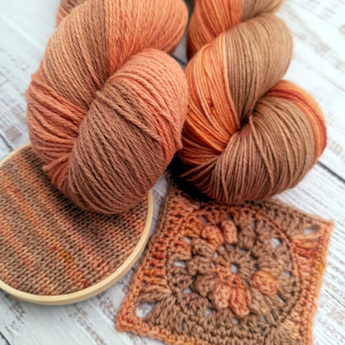 Monatsfärbung Unterwasser - Roter Phantomsalmler